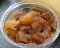 Chutney de butternut