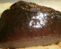 Piernik lotois au Thermomix