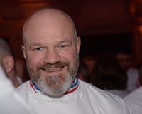 Cette habitude qu’on devrait tous adopter en cuisine selon Philippe Etchebest