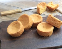 Sablés Bretons maison faciles