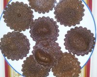 Fondant au chocolat à déguster entre amis