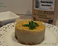 Une recette riche en goût