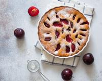 Un délicieux gâteau très vite fait et très moelleux.