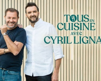 Tous en cuisine avec Cyril Lignac : voici les ingrédients des recettes du 20 septembre