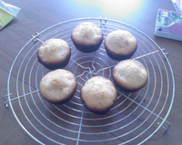Une recette à base d'amandes
