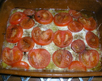 Escalopes Simonne