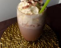 Lait frappé