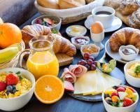 Vaut-il mieux manger salé ou sucré le matin ?