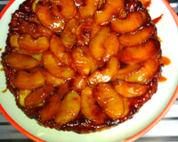 Tarte tatin de Christophe Michalak