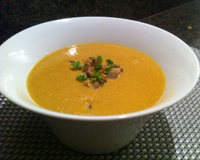 Soupe d'Octobre