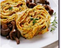 Une recette qui ravira vos convives. Elle est originale.