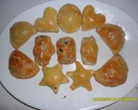 Une recette facile et idéale si vous avez des invités.