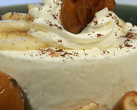 Recette Originale de Vincent Poussard