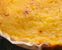 Galette de blé noir de Bretagne