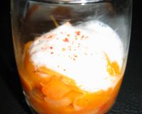 Parfait en entrée ou apéro dînatoire.