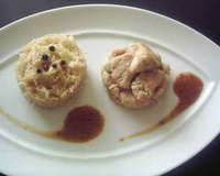 Ris de veau sauce moutarde à l'ancienne