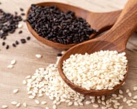 7 aliments plus riches en fer que la viande rouge à privilégier si vous avez des carences ou souffrez d'anémie