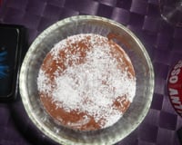 Mousse au chocolat pour fondre de plaisir