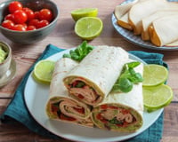 Top recette : nos meilleurs wraps végétariens pour varier les plaisirs