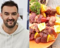 Pour finir les vacances d’été, Cyril Lignac vous partage une recette de brochettes qui change pour le barbecue