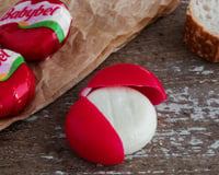 C’est fini ! Babybel met fin à la production de son fromage historique