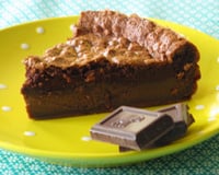 Gâteau magique Farin'up