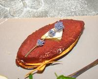 Pendant mes quelques jours passés en Provence, j'ai découvert une petite boutique à Saint-Rémy-de-Provence qui vendait des calissons traditionnels et d'autres à la figue......ce…