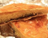 Une galette des rois pralinée à souhait