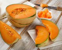 Le détail méconnu à vérifier absolument sur votre melon pour garantir un goût parfaitement sucré