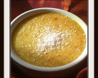 Flan coco facile et rapide