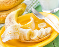SECRET de chef : Comment faire murir vos bananes en 30 minutes