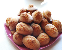 Les madeleines de proust