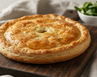 Ce plat crousti-fondant au jambon va réconcilier tout le monde avec les repas d’hiver