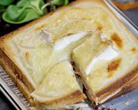 Une recette proposée par Quiveutdufromage.com
