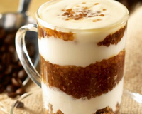 Une recette originale.