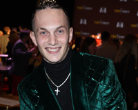 Cet ancien candidat de Top Chef vous demande de l’aide pour trouver le nom de son prochain restaurant