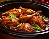 Connaissez-vous le poulet adobo ? Laurent Mariotte vous propose sa délicieuse recette “simple et voyageuse”