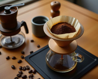 Marc de café au jardin : l'erreur que beaucoup font avec leurs plantes