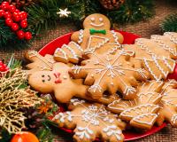 Comment faire des biscuits de Noël faciles en 15 recettes originales ?