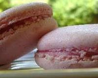 La recette des macarons à la framboise par Vincent Dallet, le pâtissier champenois !