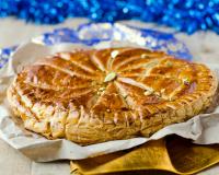 6 idées de décorations pour la galette des rois