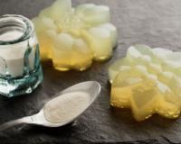 Gélatine versus agar agar, on vous explique tout