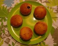 Une gourmandise sucrée et épicée.