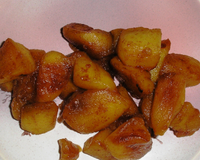 Un dessert simple mais divin !