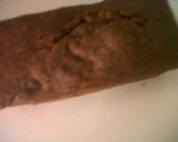 Brownies en 10 minutes.