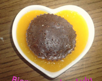 Le chocolat et la mangue: un mariage parfait !