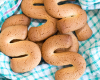 Connaissez-vous la salviata, ce gâteau corse typique préparé pour la Toussaint ?