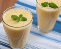 Lassi exotique