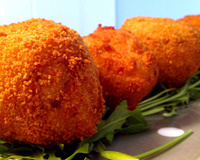 Suppli made in Italy