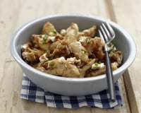 Poulet à l'estragon et au fromage Carré Frais